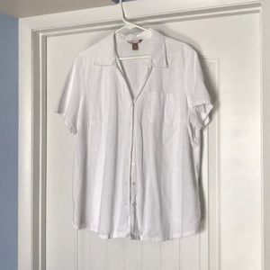 White Stag cotton shirt